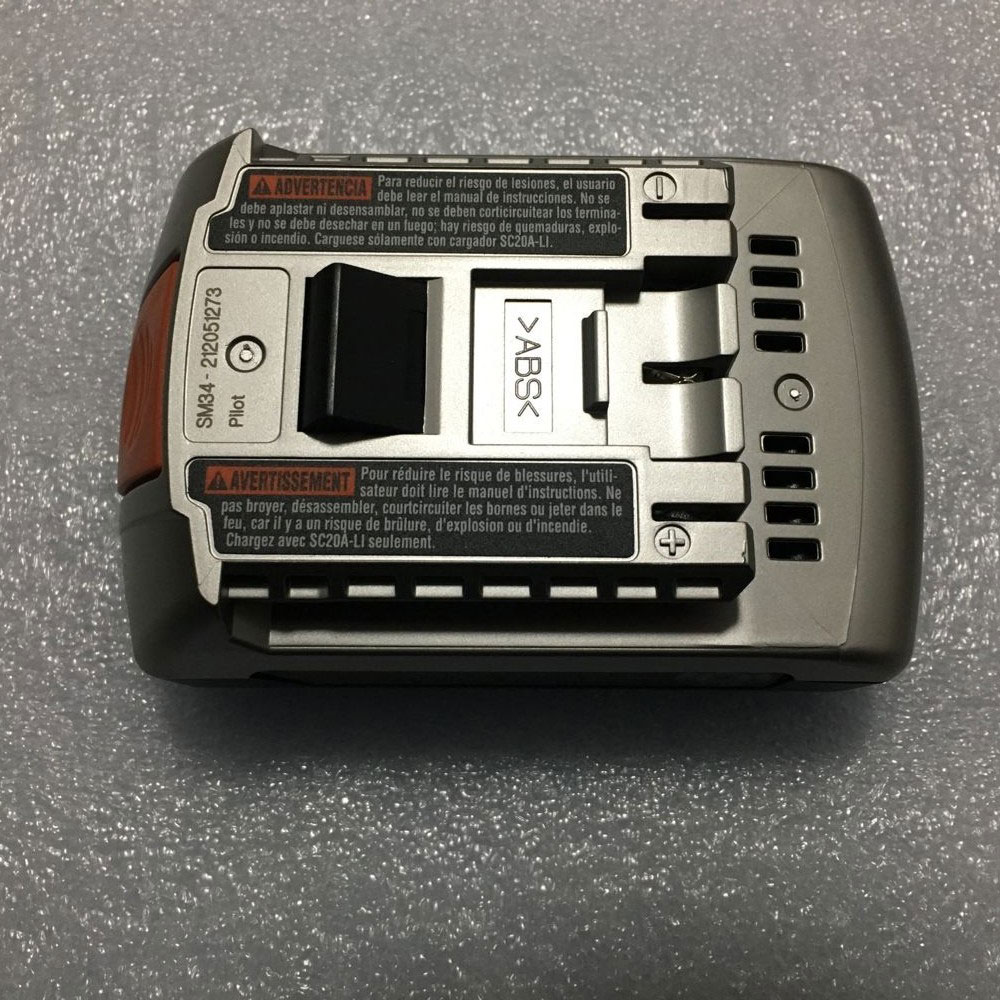 Batería para SKIL SB20A-LI